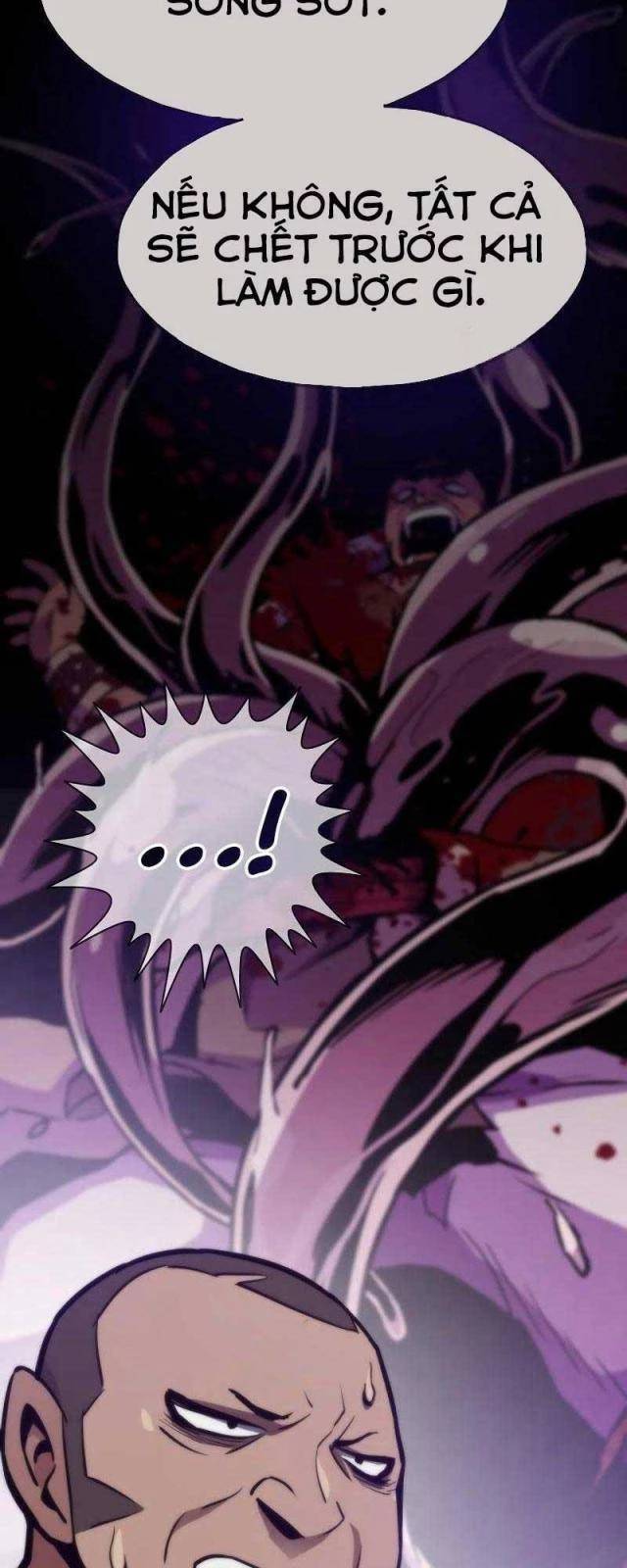 Hồi Quy Giả - Chapter 103 - Page 61