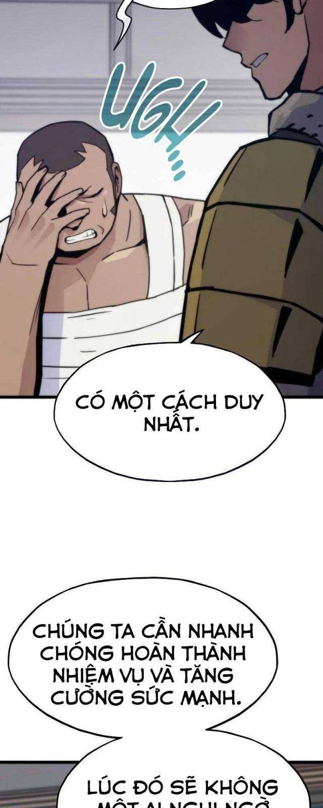 Hồi Quy Giả - Chapter 103 - Page 63