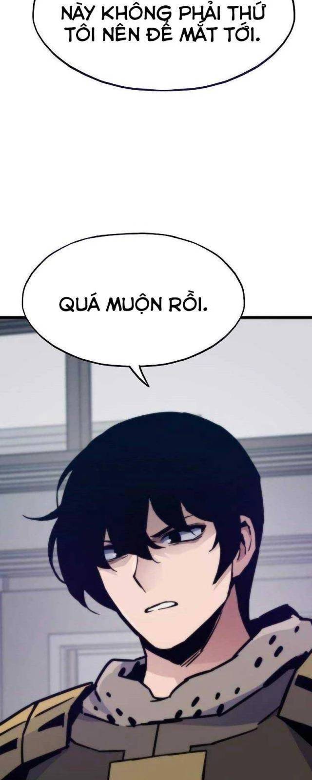 Hồi Quy Giả - Chapter 103 - Page 66