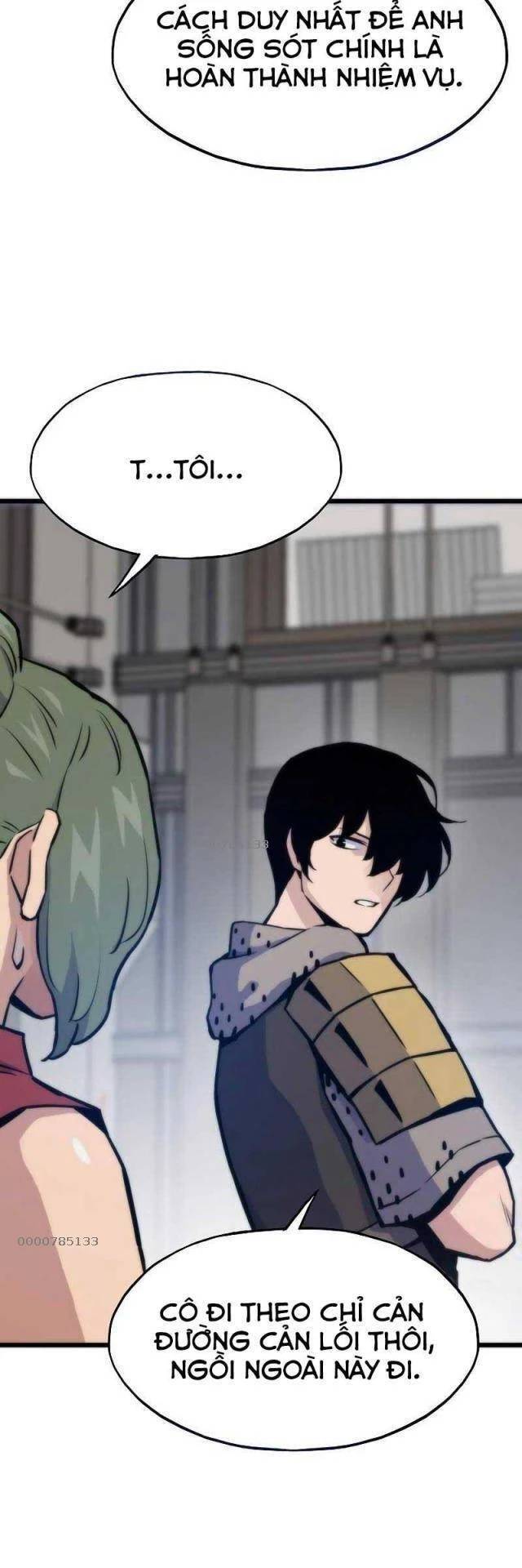 Hồi Quy Giả - Chapter 104 - Page 11