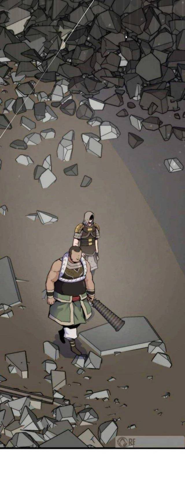 Hồi Quy Giả - Chapter 104 - Page 13