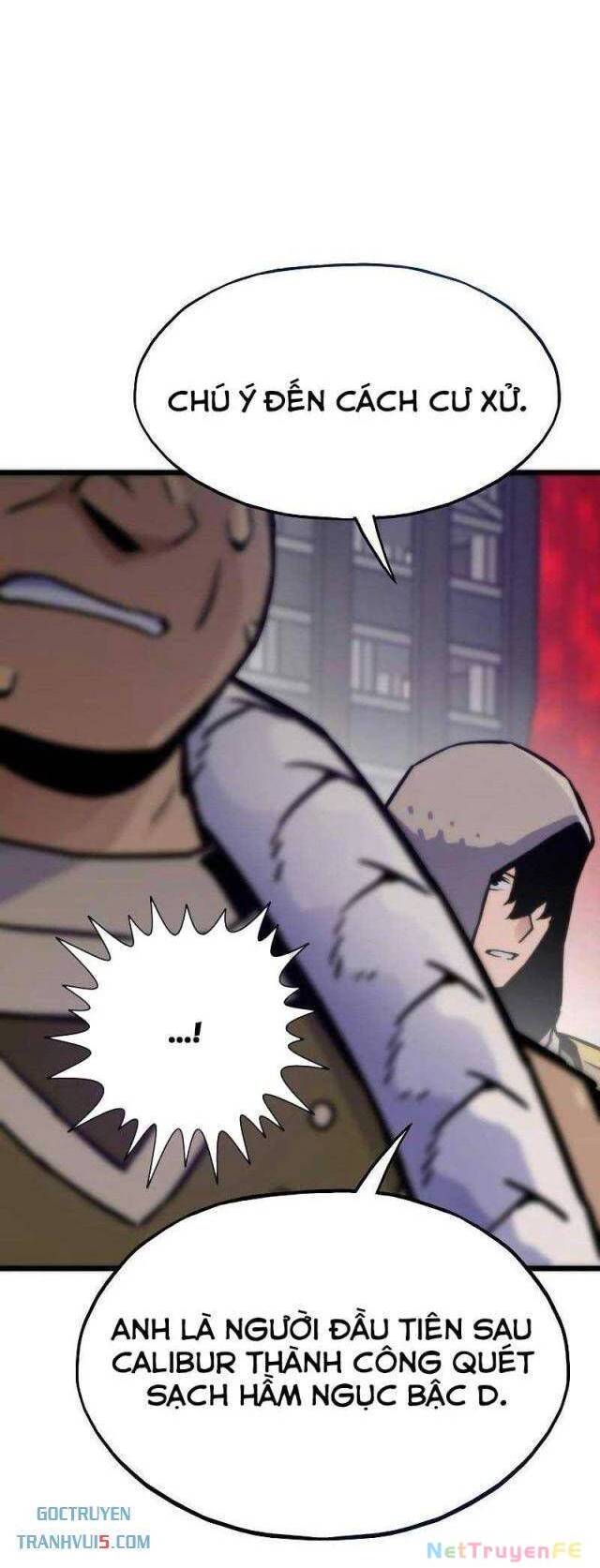 Hồi Quy Giả - Chapter 104 - Page 14