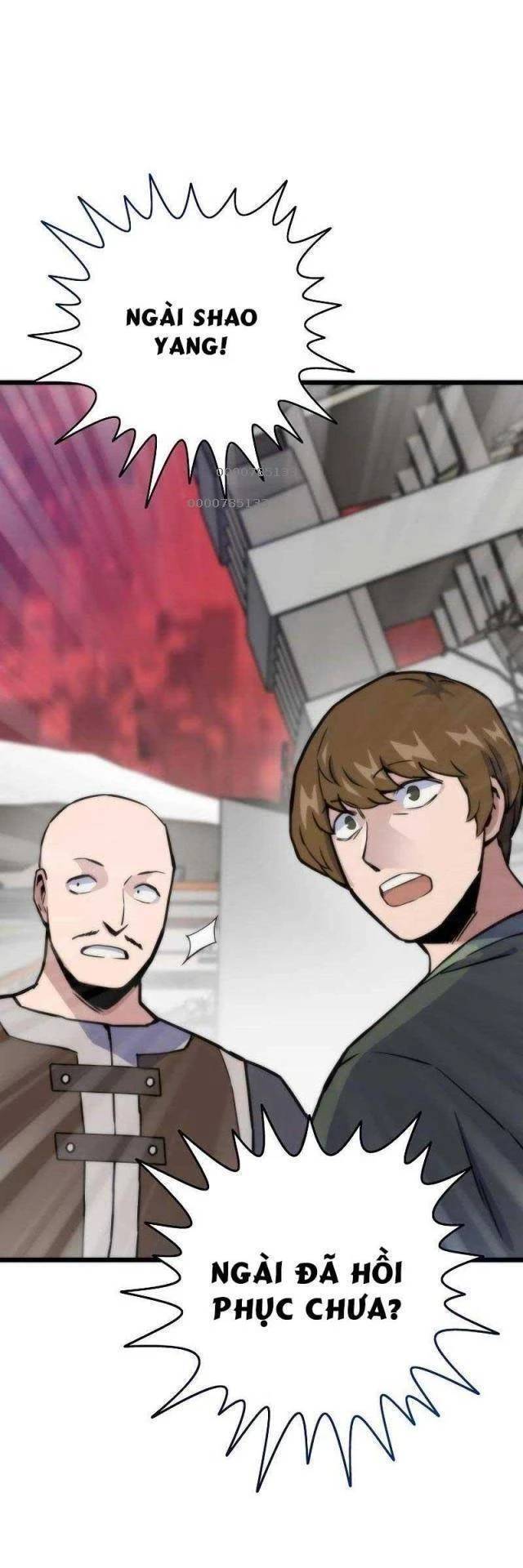 Hồi Quy Giả - Chapter 104 - Page 15