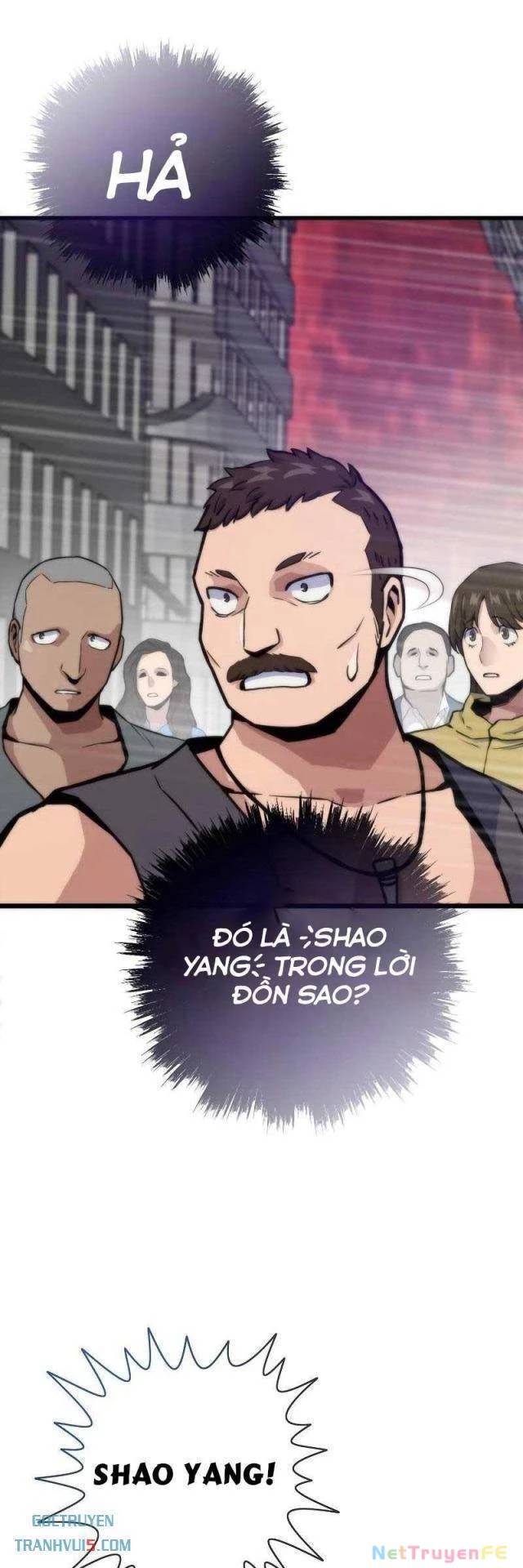 Hồi Quy Giả - Chapter 104 - Page 16