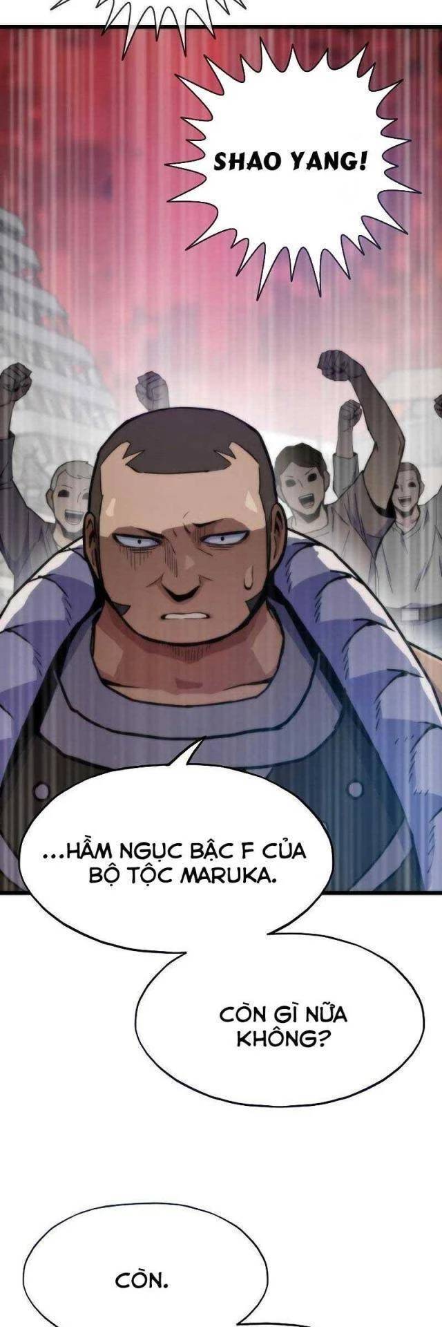 Hồi Quy Giả - Chapter 104 - Page 17