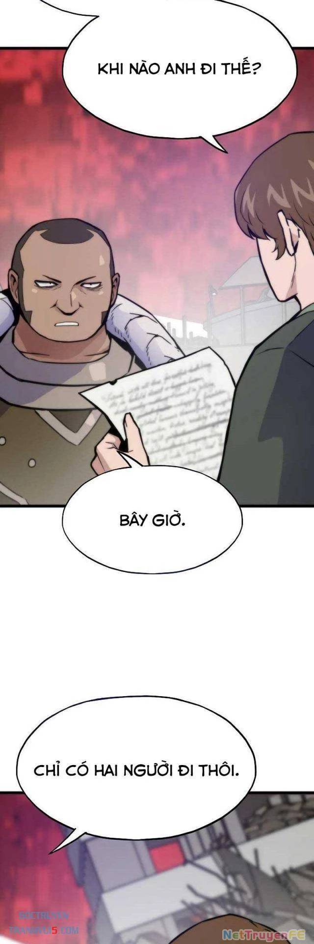 Hồi Quy Giả - Chapter 104 - Page 18