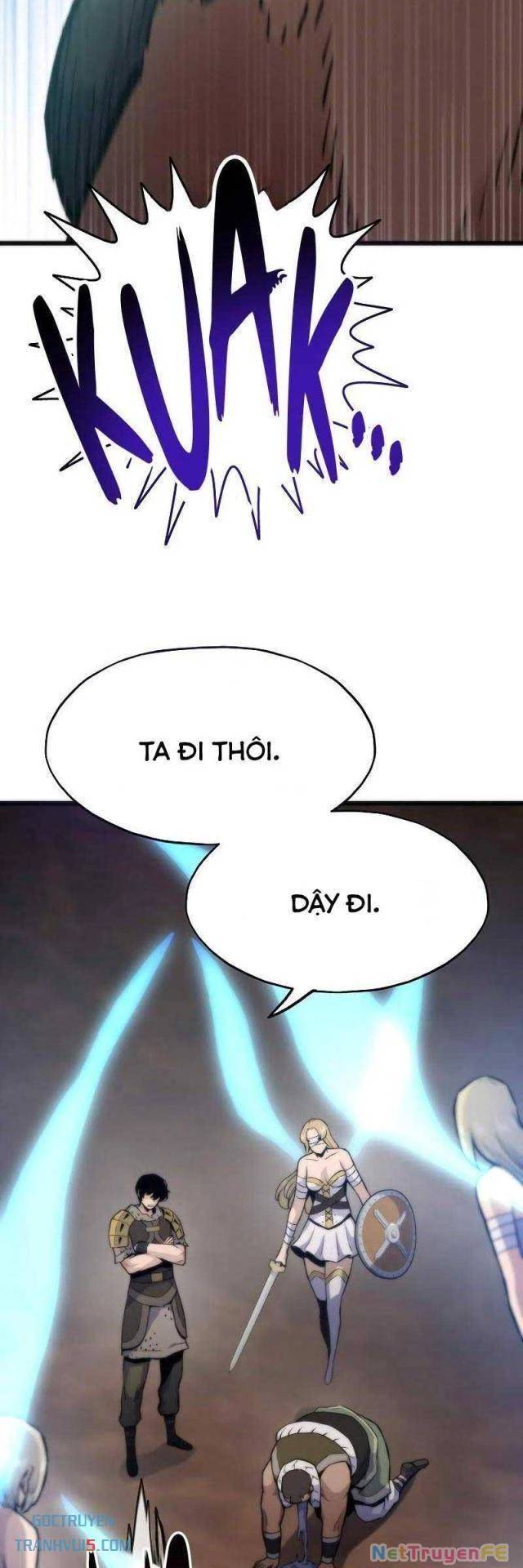 Hồi Quy Giả - Chapter 104 - Page 36