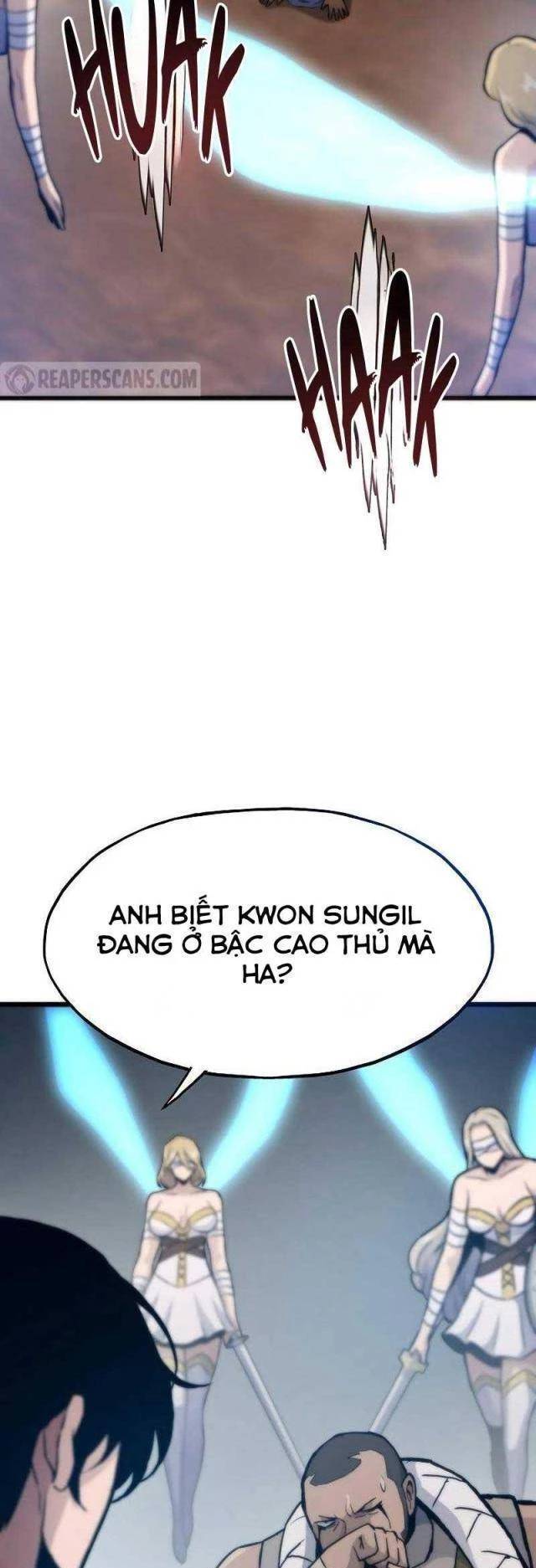 Hồi Quy Giả - Chapter 104 - Page 37