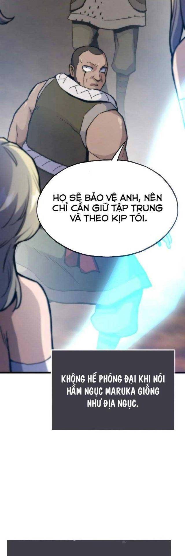 Hồi Quy Giả - Chapter 104 - Page 39