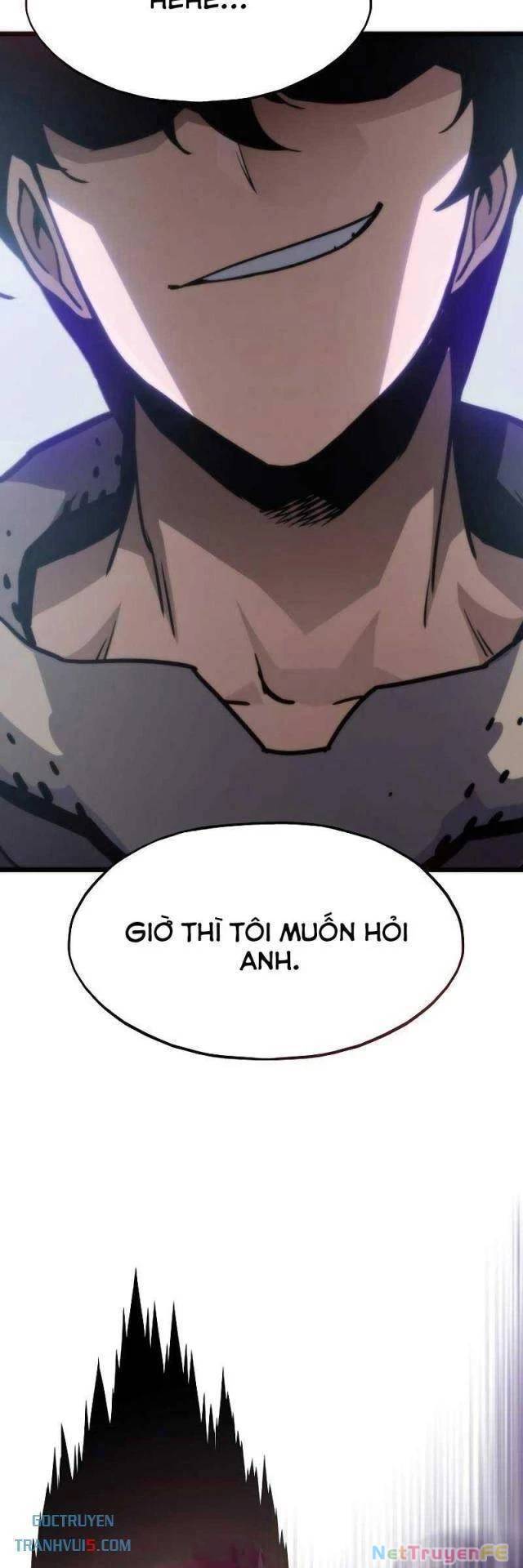 Hồi Quy Giả - Chapter 104 - Page 4