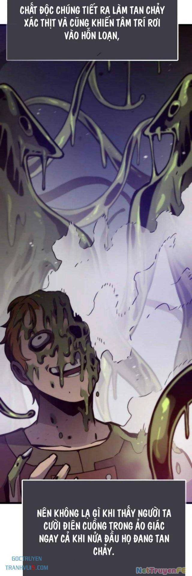 Hồi Quy Giả - Chapter 104 - Page 40