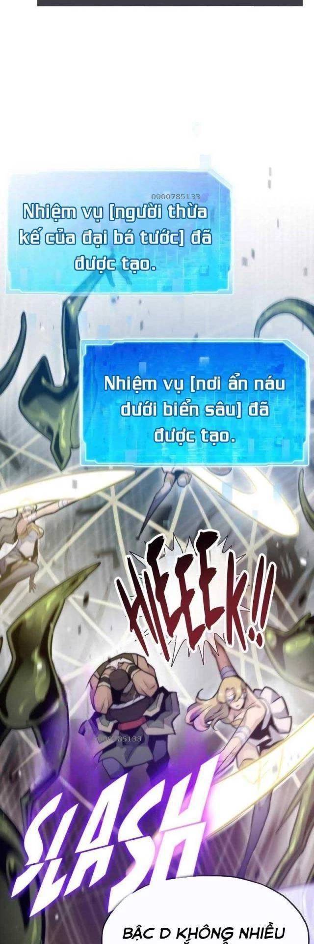 Hồi Quy Giả - Chapter 104 - Page 41