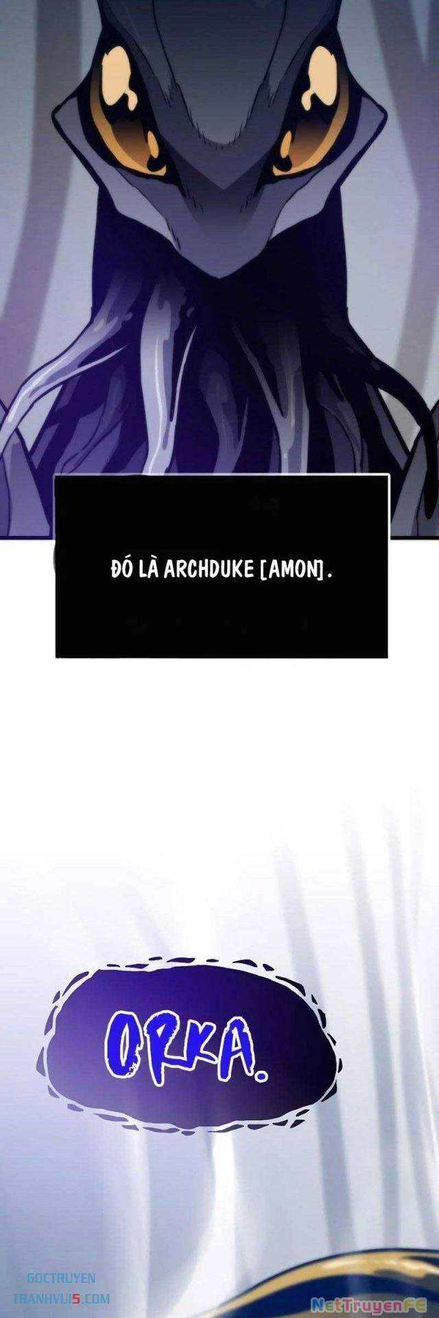 Hồi Quy Giả - Chapter 104 - Page 48