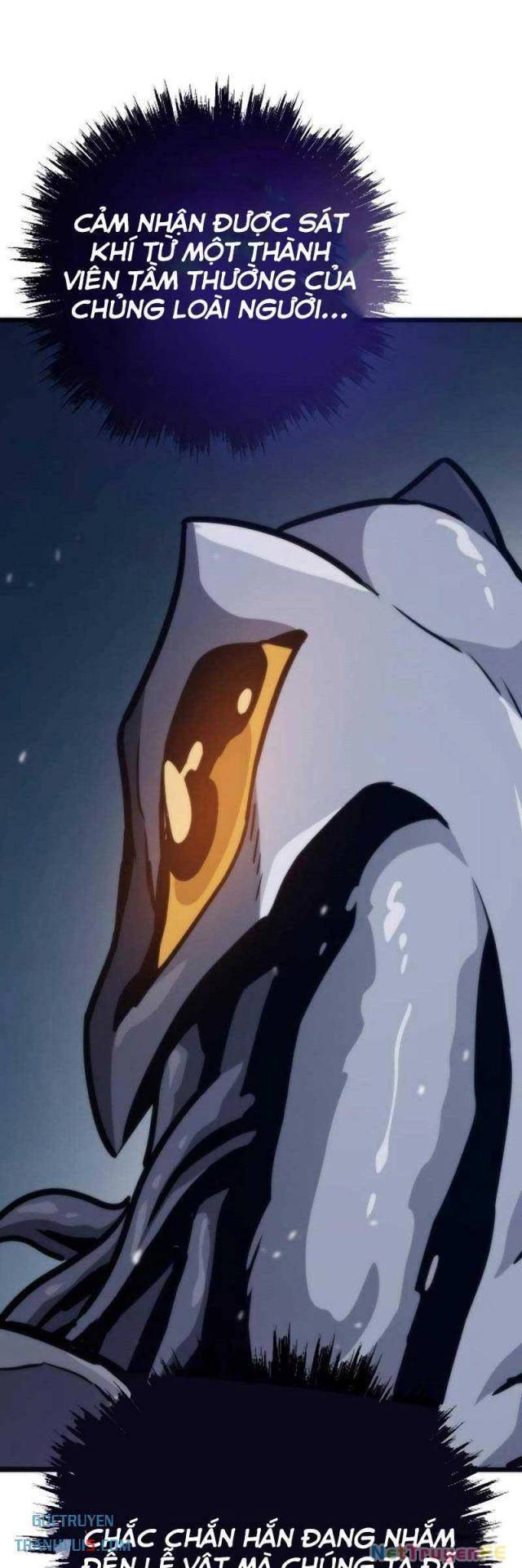 Hồi Quy Giả - Chapter 104 - Page 54