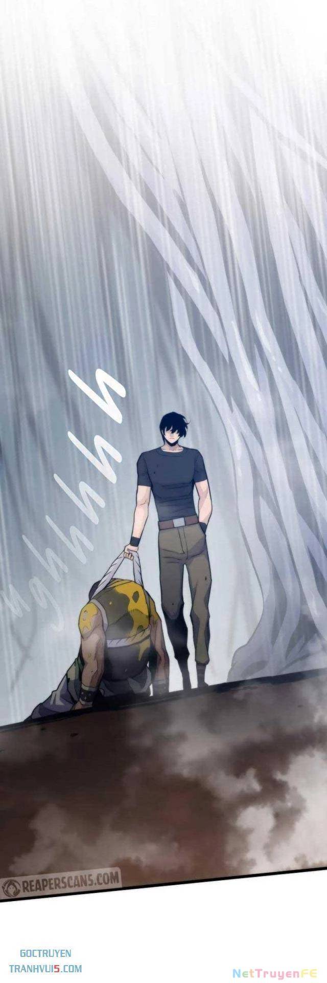 Hồi Quy Giả - Chapter 104 - Page 56