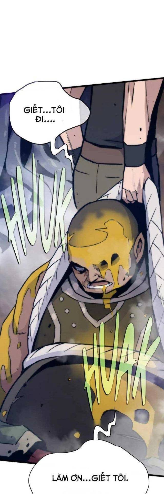 Hồi Quy Giả - Chapter 104 - Page 57