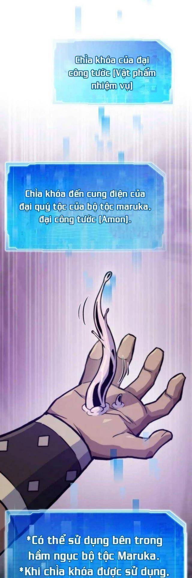 Hồi Quy Giả - Chapter 104 - Page 9