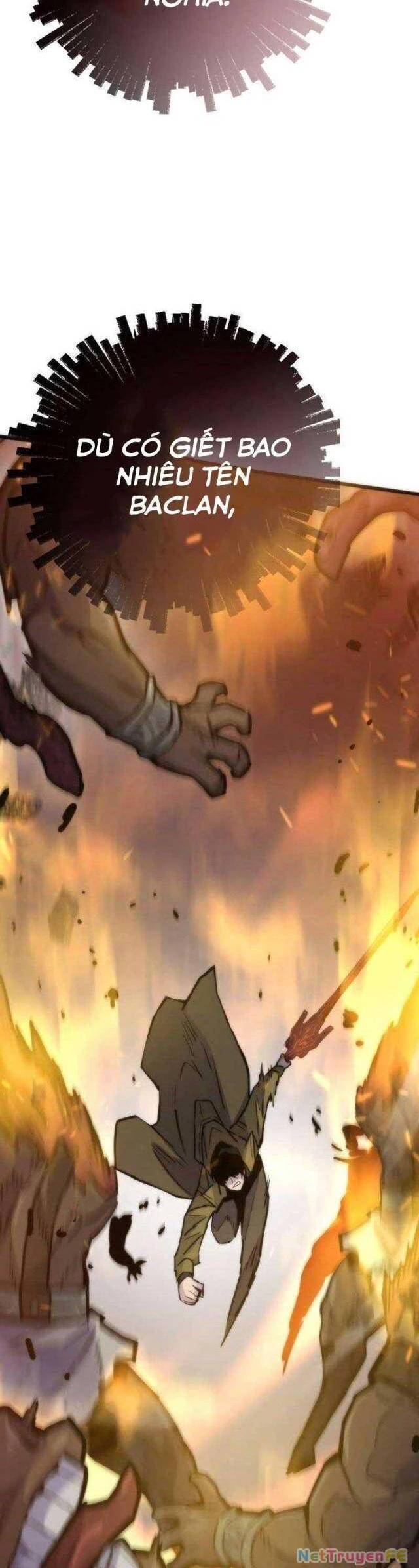 Hồi Quy Giả - Chapter 94 - Page 10