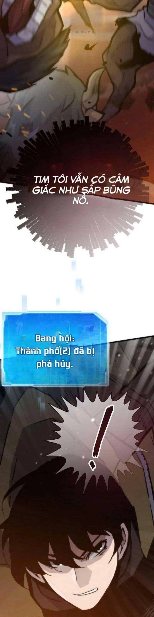 Hồi Quy Giả - Chapter 94 - Page 11