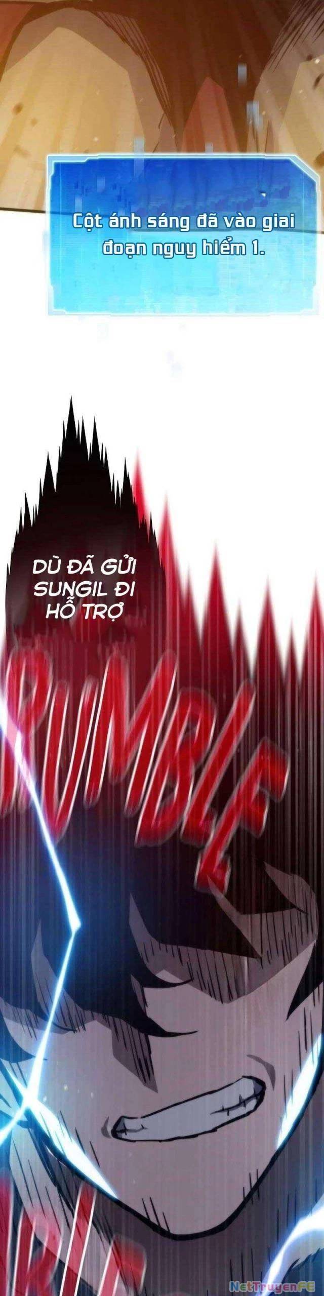 Hồi Quy Giả - Chapter 94 - Page 12