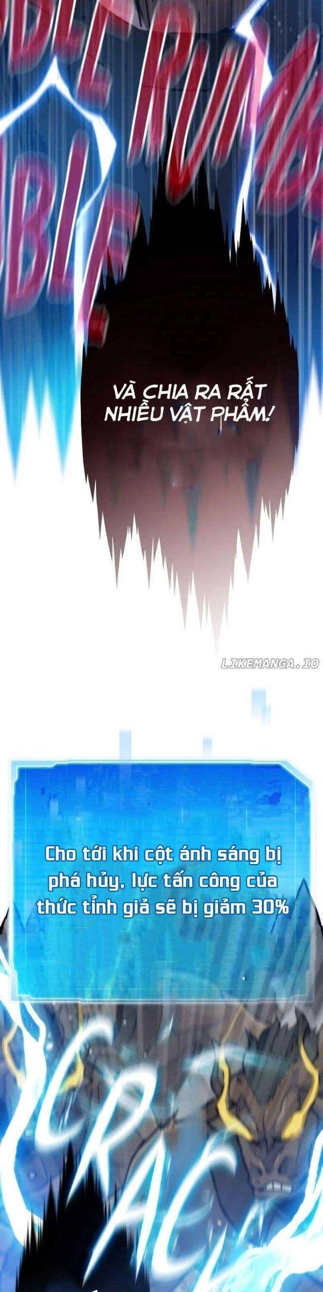 Hồi Quy Giả - Chapter 94 - Page 13