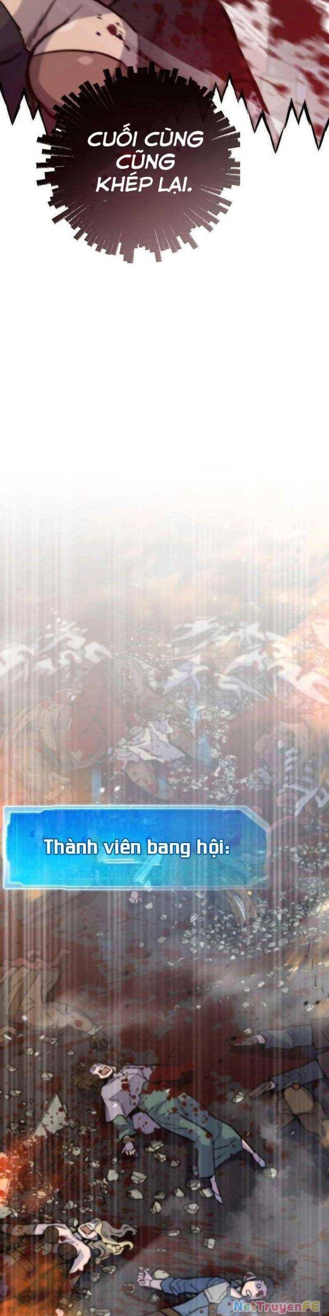 Hồi Quy Giả - Chapter 94 - Page 18