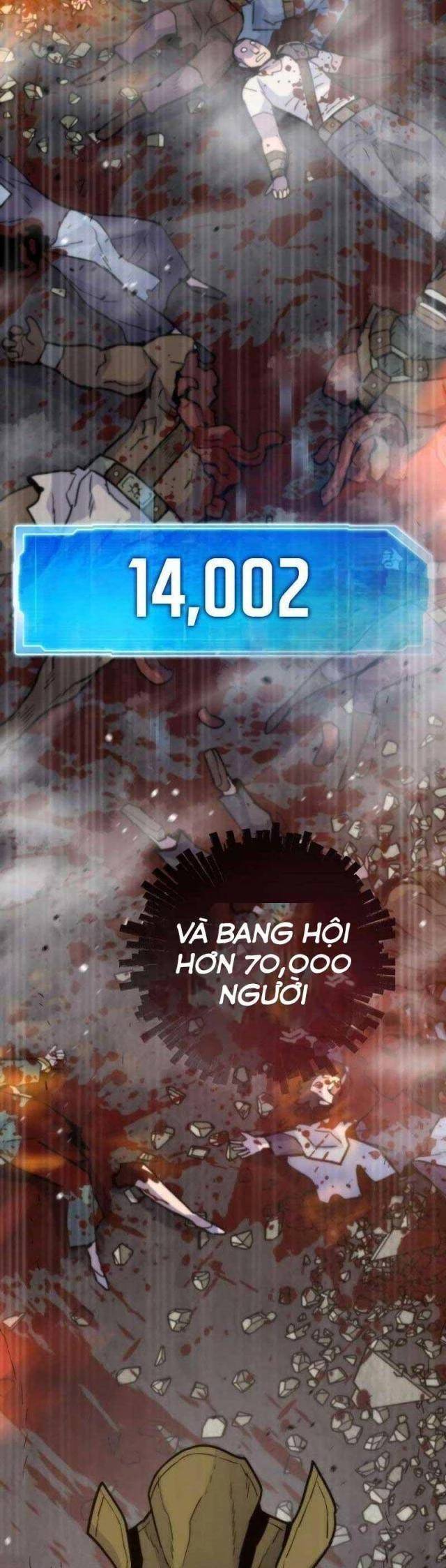 Hồi Quy Giả - Chapter 94 - Page 19