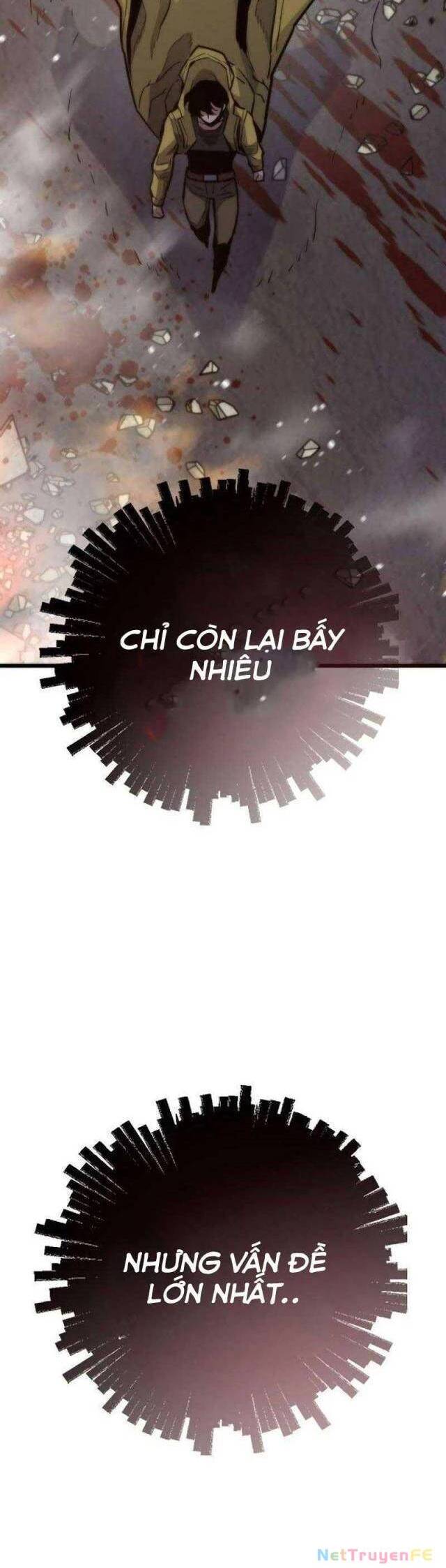 Hồi Quy Giả - Chapter 94 - Page 20