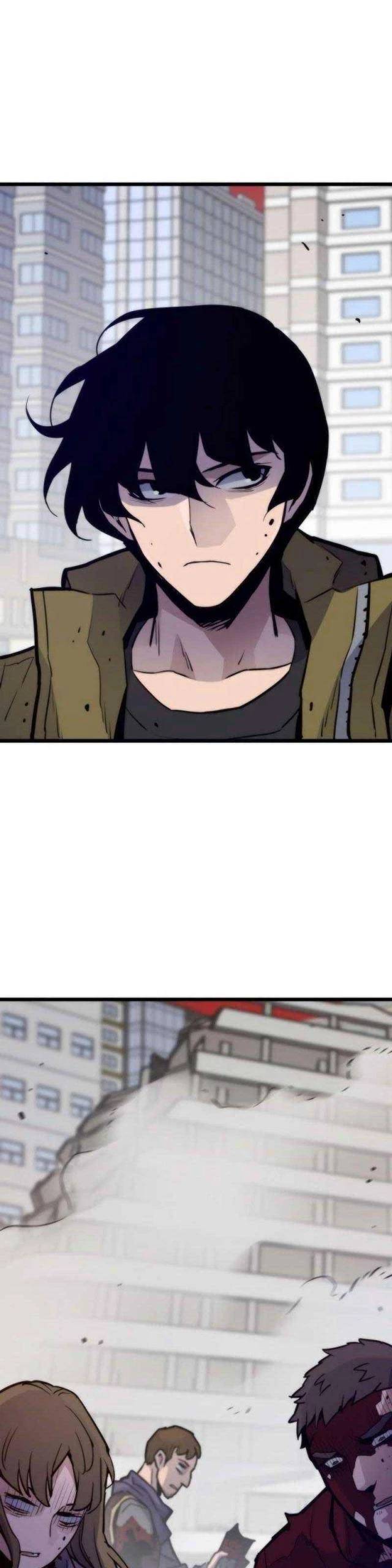 Hồi Quy Giả - Chapter 94 - Page 21