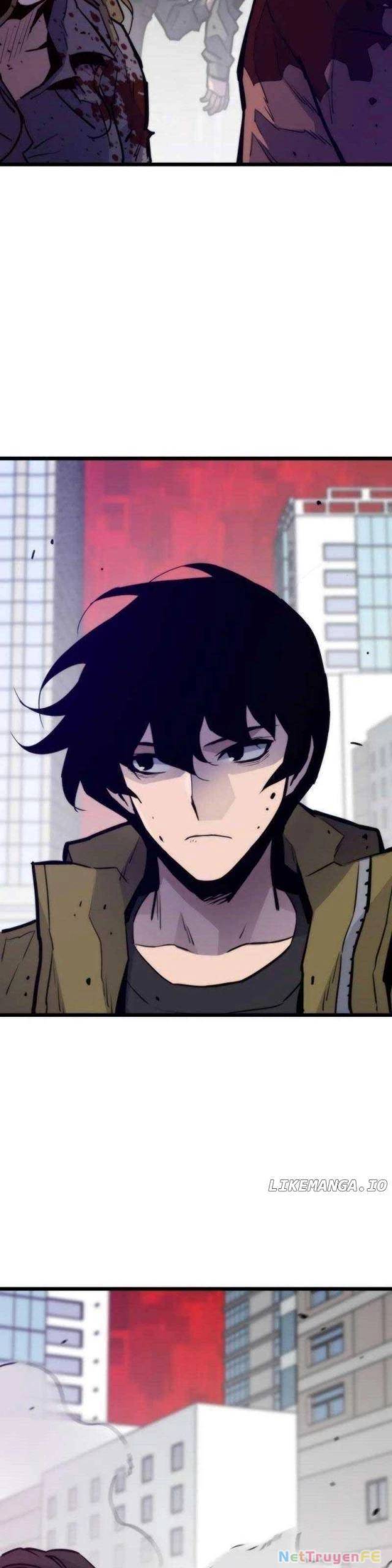 Hồi Quy Giả - Chapter 94 - Page 22