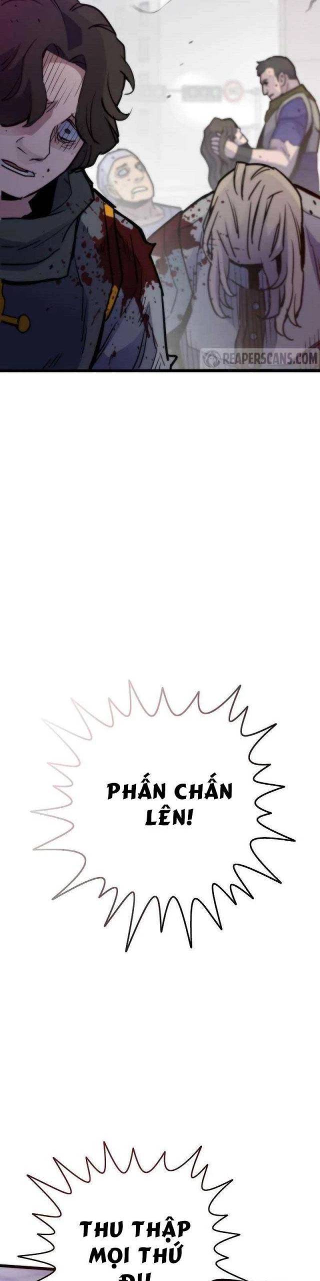 Hồi Quy Giả - Chapter 94 - Page 23