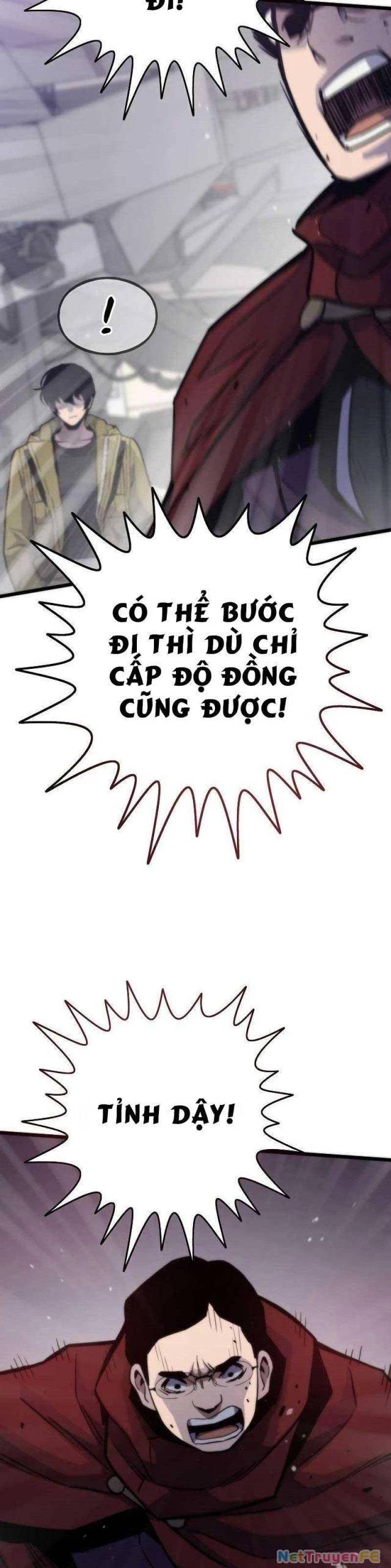 Hồi Quy Giả - Chapter 94 - Page 24