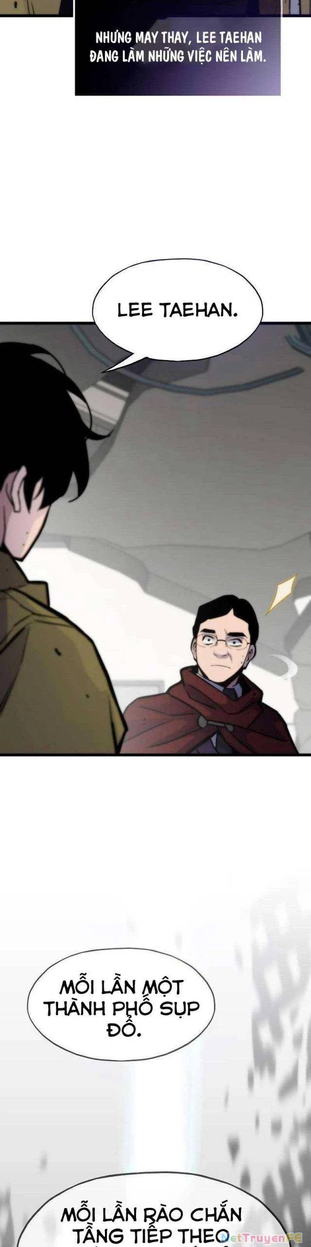 Hồi Quy Giả - Chapter 94 - Page 26