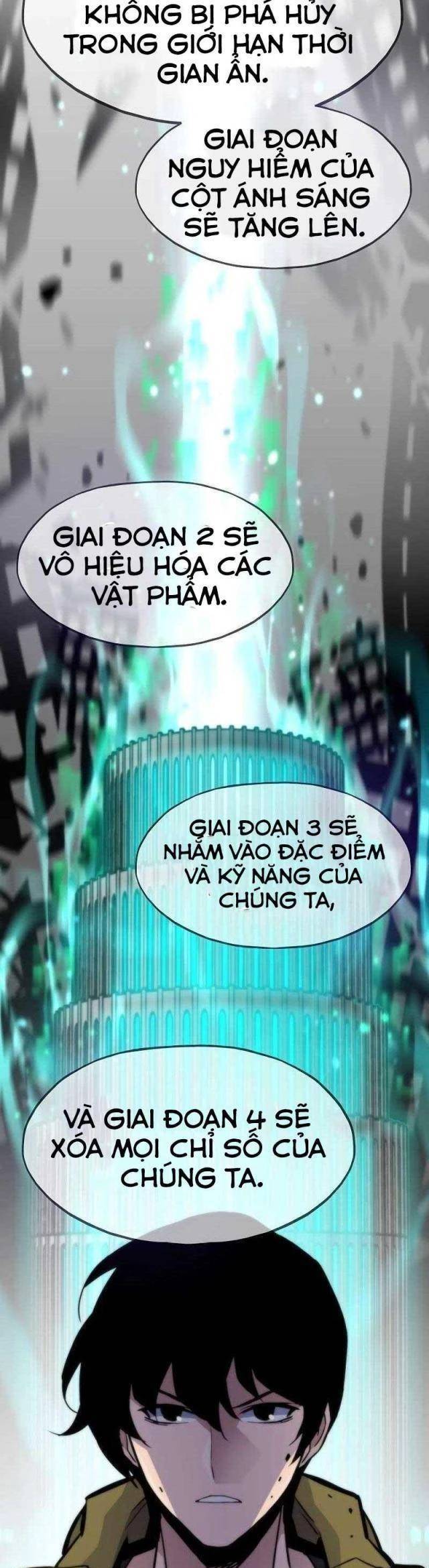 Hồi Quy Giả - Chapter 94 - Page 27