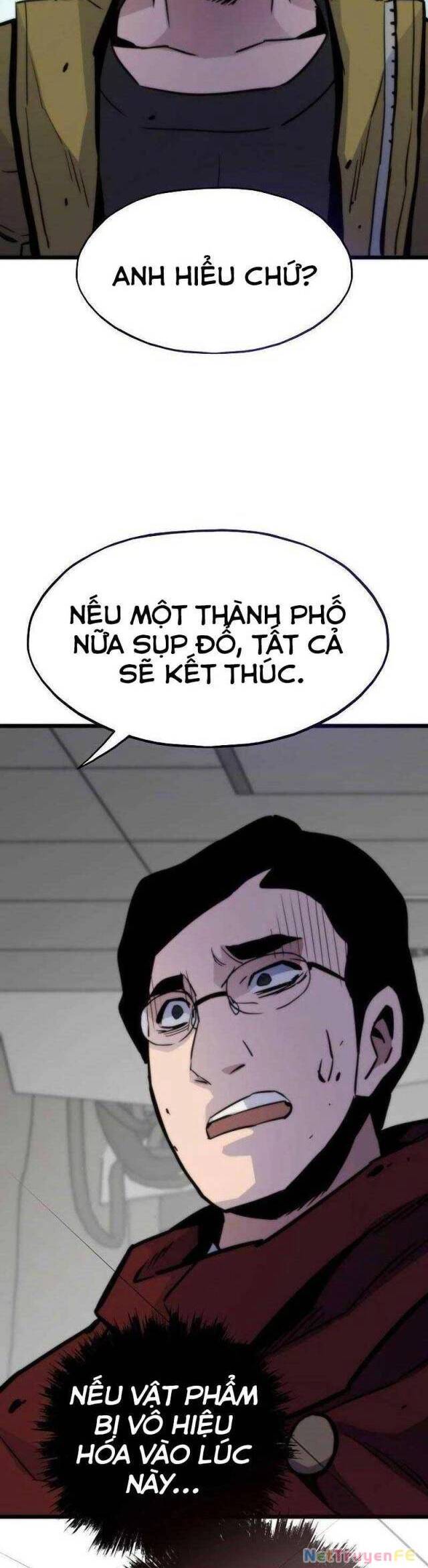 Hồi Quy Giả - Chapter 94 - Page 28