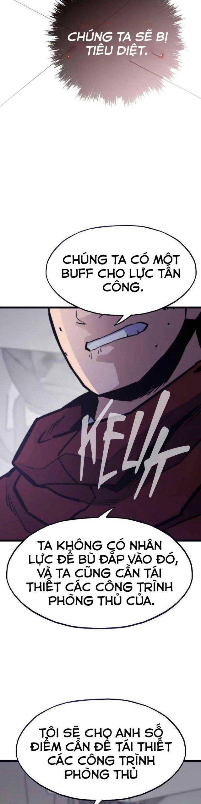 Hồi Quy Giả - Chapter 94 - Page 29