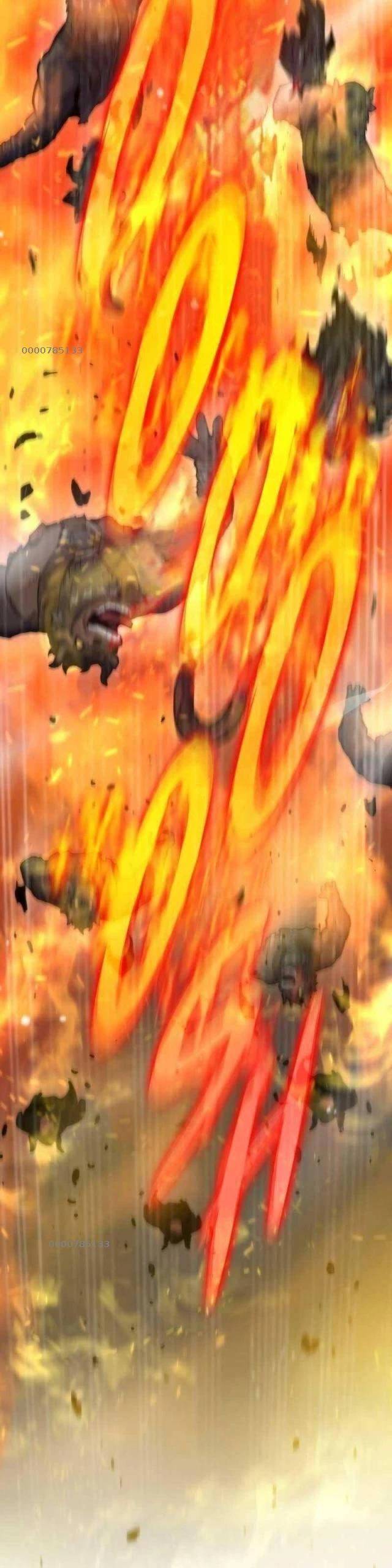 Hồi Quy Giả - Chapter 94 - Page 3