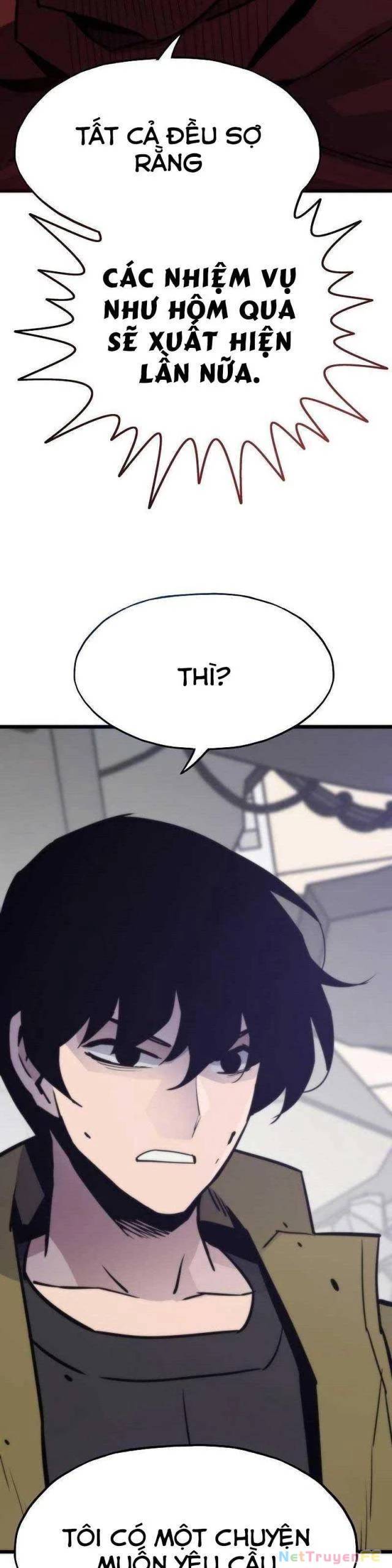 Hồi Quy Giả - Chapter 94 - Page 34