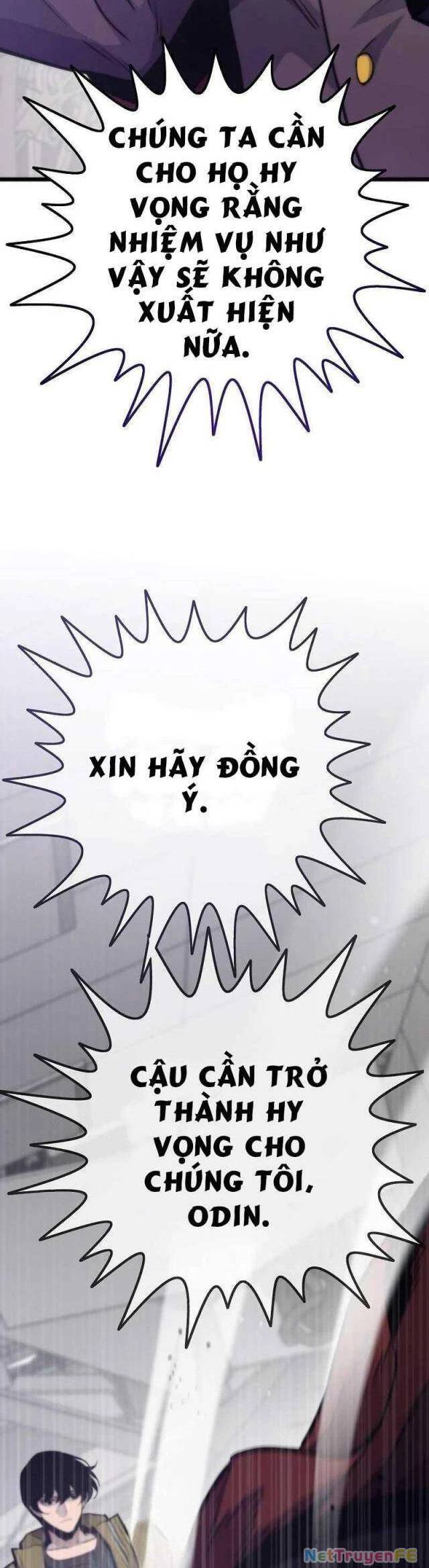 Hồi Quy Giả - Chapter 94 - Page 36