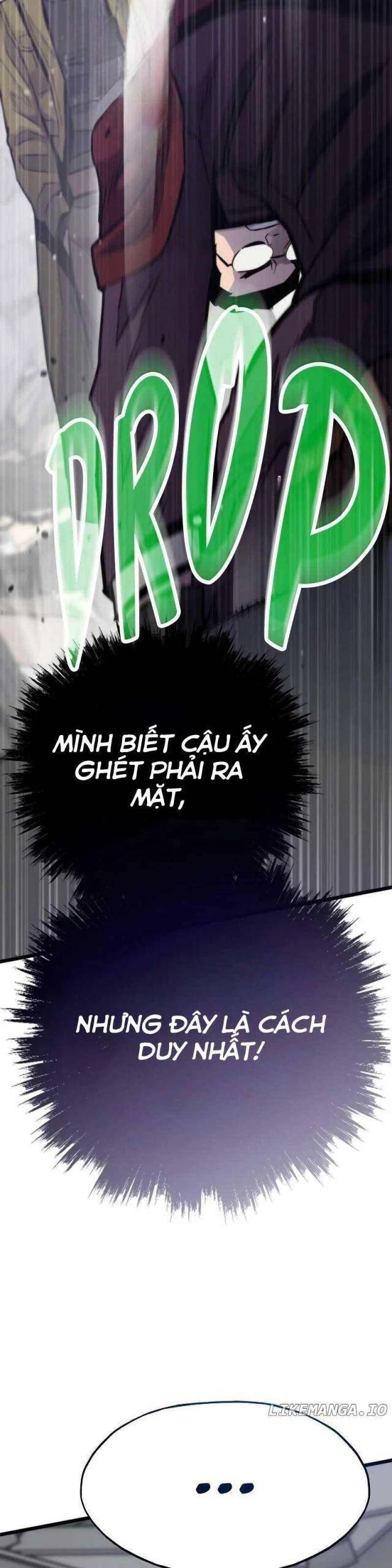 Hồi Quy Giả - Chapter 94 - Page 37