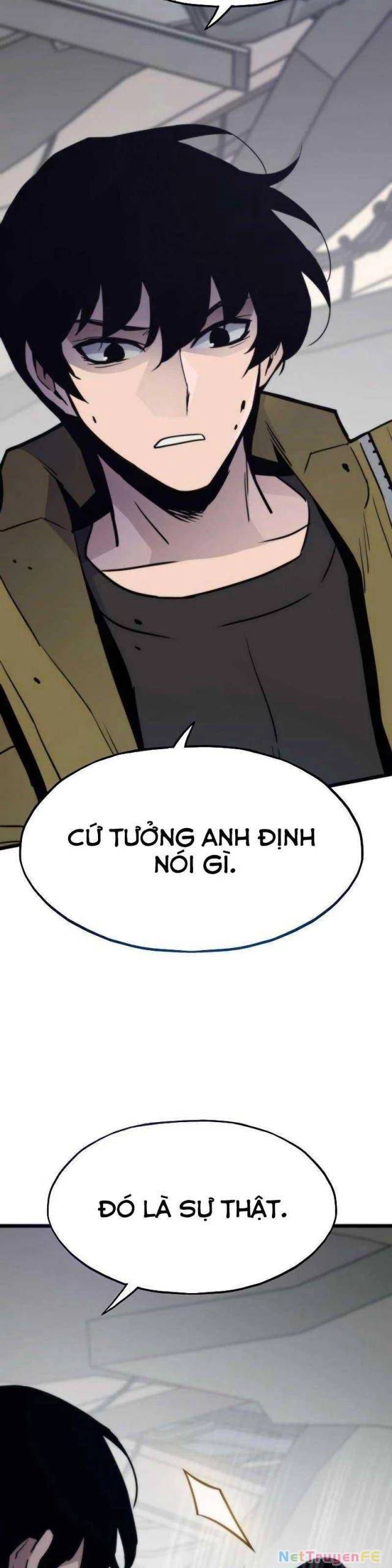 Hồi Quy Giả - Chapter 94 - Page 38
