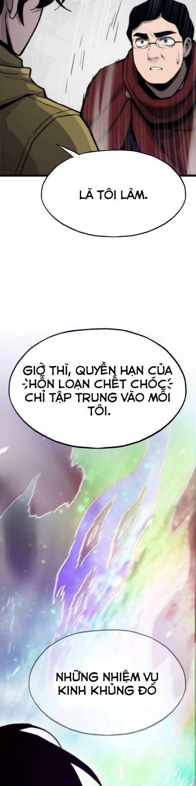 Hồi Quy Giả - Chapter 94 - Page 39