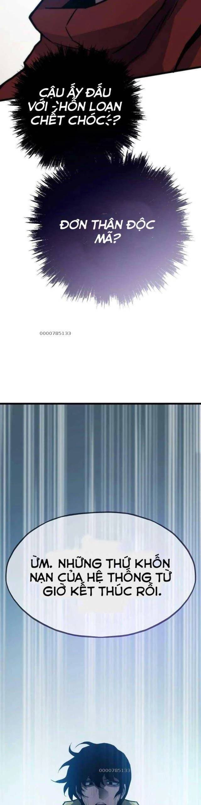 Hồi Quy Giả - Chapter 94 - Page 41