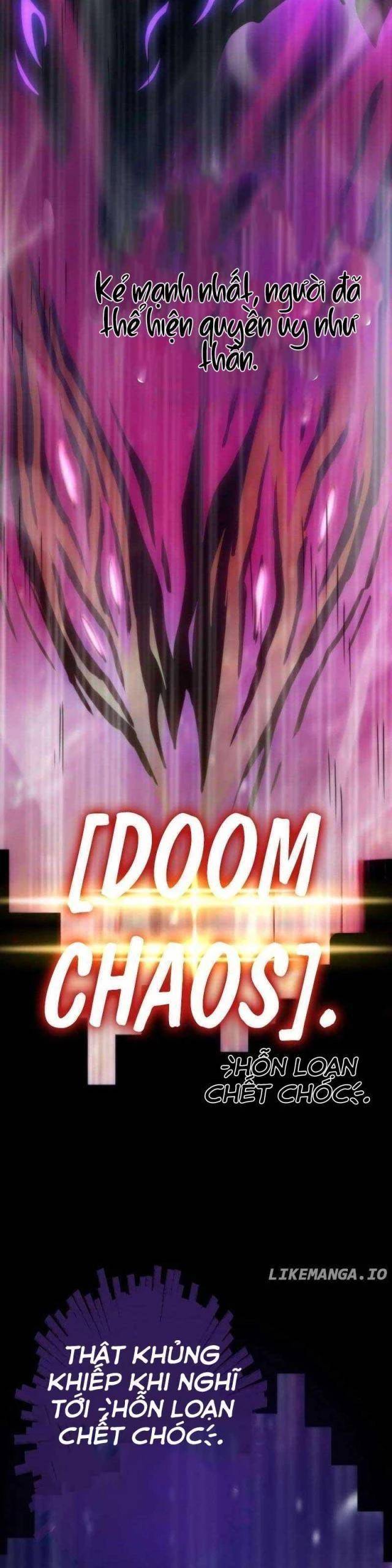 Hồi Quy Giả - Chapter 94 - Page 45