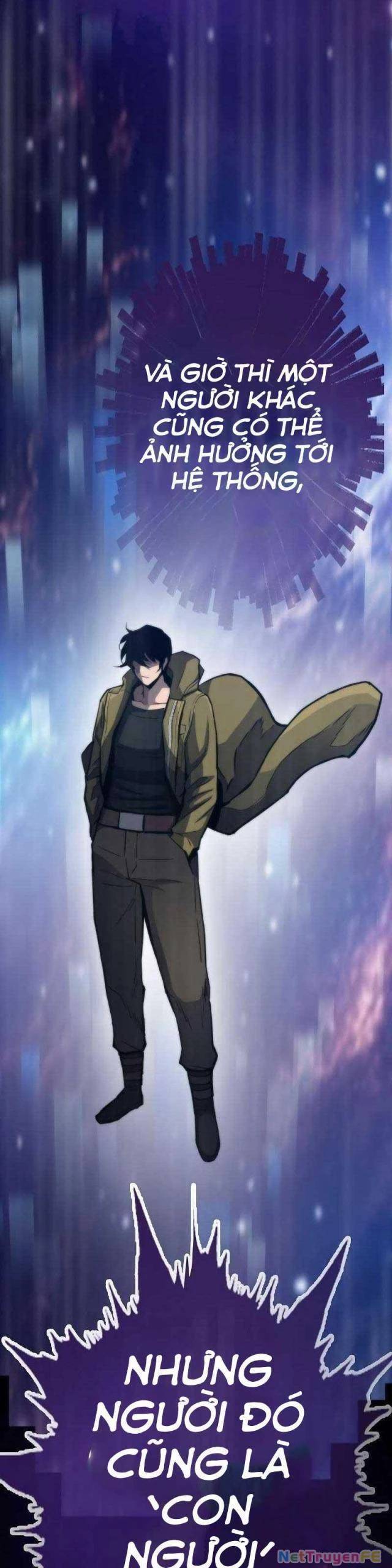 Hồi Quy Giả - Chapter 94 - Page 46