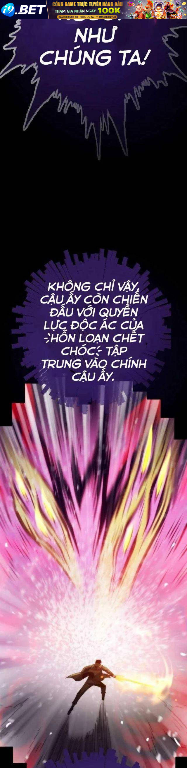 Hồi Quy Giả - Chapter 94 - Page 47