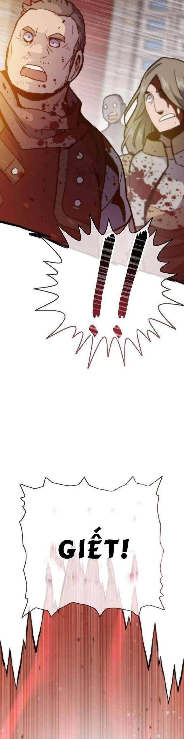 Hồi Quy Giả - Chapter 94 - Page 5