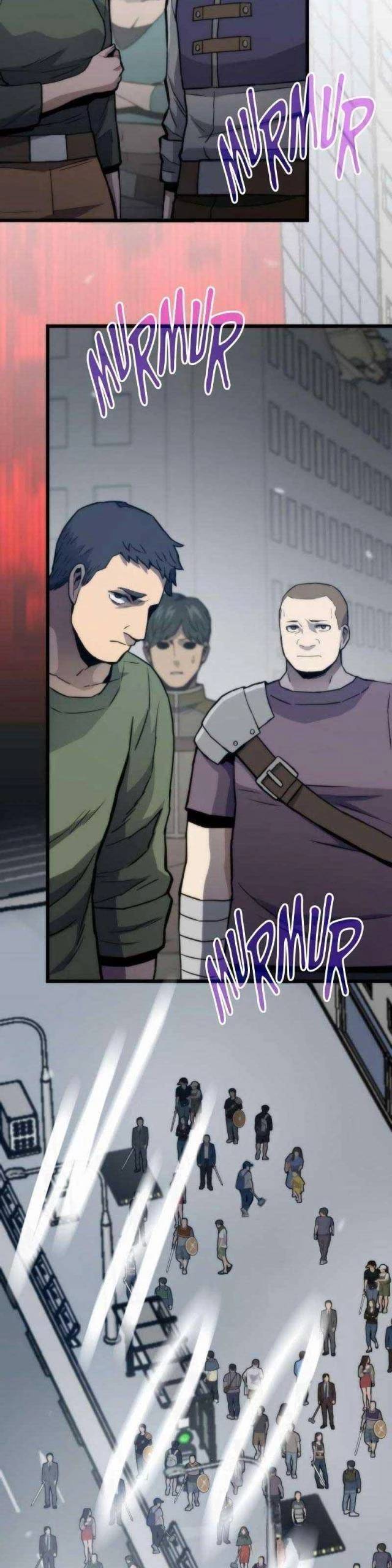 Hồi Quy Giả - Chapter 94 - Page 51