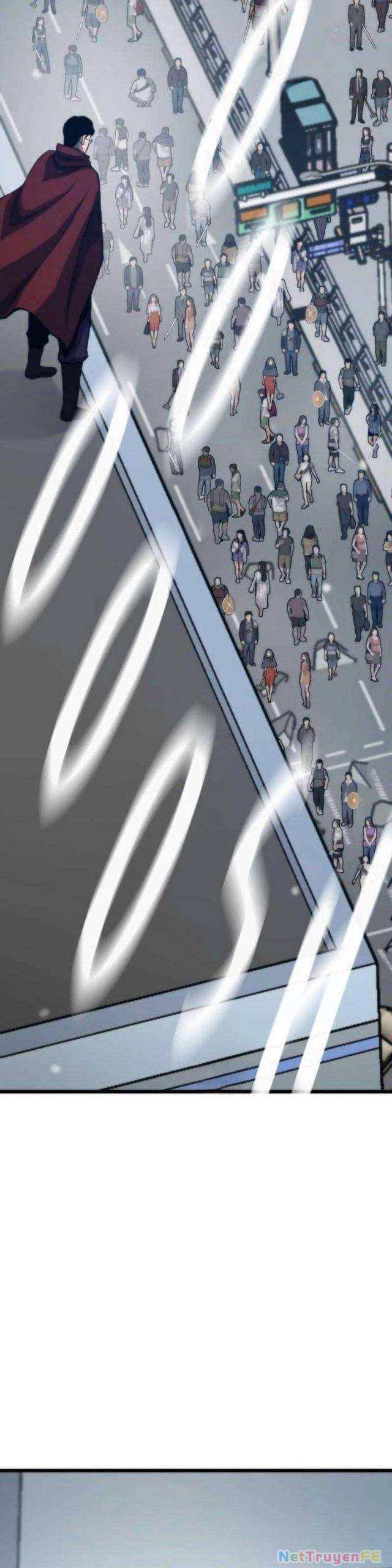 Hồi Quy Giả - Chapter 94 - Page 52