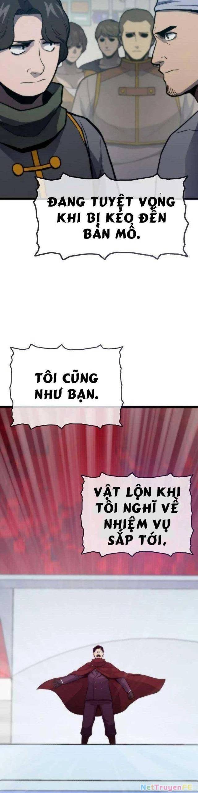 Hồi Quy Giả - Chapter 94 - Page 54